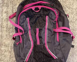Lands' End Backpack