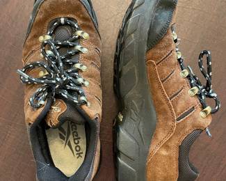 Reebok Men's Trail Running Shoes