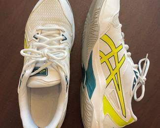 ASICS Gel-Resolution 9 Tennis Shoes