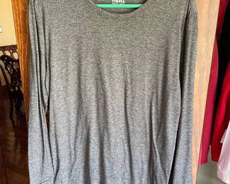 32 Degrees Heat Long Sleeve Shirt