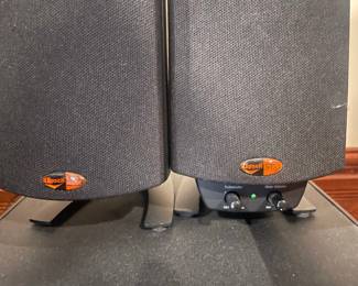 Klipsch ProMedia 2.1 Computer Speakers
