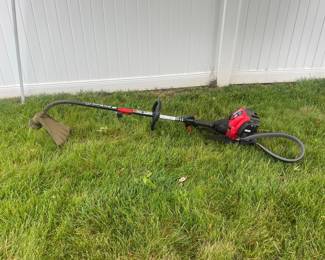 Poulan Pro 4-Cycle String Trimmer