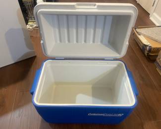 Coleman PolyLite 40 Cooler