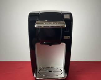 Keurig K10 Mini Plus Single Serve Coffee Maker