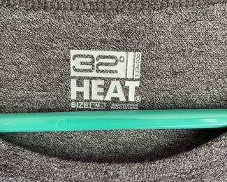 32 Degrees Heat Long Sleeve Shirt