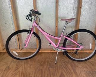 Trek MT200 Girls' Mountain Bike