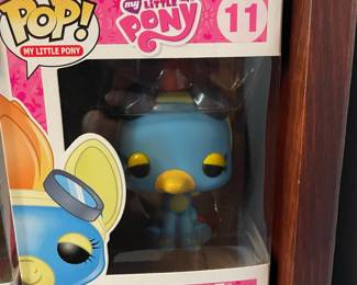 My Little Pony Spitfire Funko Pop! Vinyl Figure #11