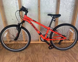 Trek Precaliber 24 Mountain Bike