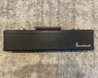Vintage Gemeinhardt 2SP Student Flute
