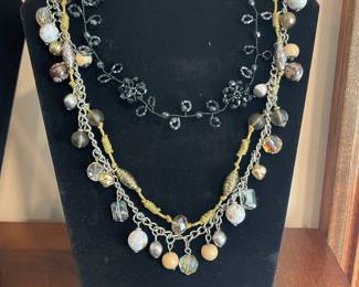 Assorted Necklaces