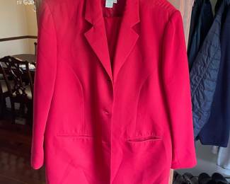Style & Co. Collection Woman Blazer