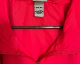 EMS Women's Anorak Jacket