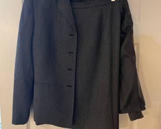 M.T. Studio Morgan Taylor Women's Suit