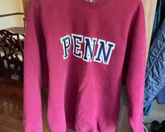  Penn University Sweatshirt