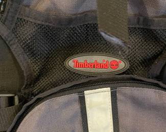Timberland Backpack