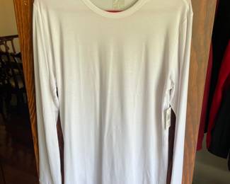 32 Degrees Heat Long Sleeve T-Shirt