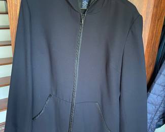 GAP Women's Hooded Jacket