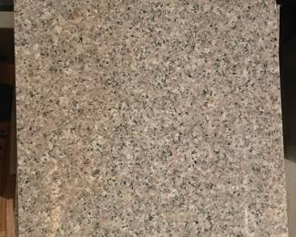 Natural Granite Tiles - Montecruz Sonoma Shade