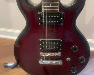 Schecter S-1+ Diamond Series Electric Guitar