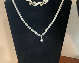 Assorted Necklaces 