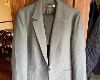 Haberdashery by Personal Women's Suit