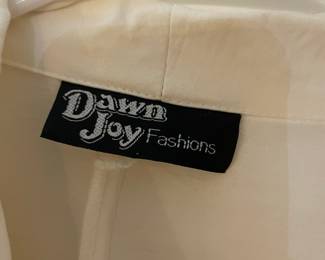 Dawn Joy Fashions Women's Pant Suit