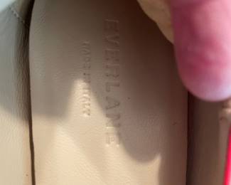 Everlane The Day Glove Flats