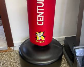 Century Kid Kick Wavemaster Freestanding Punching Bag