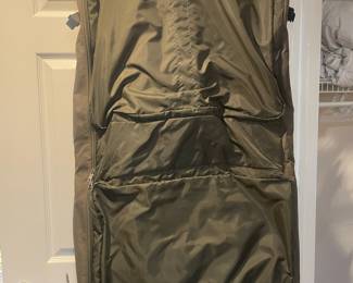 Suit Travel Bag 