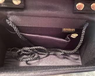 Sasha New York Evening Clutch