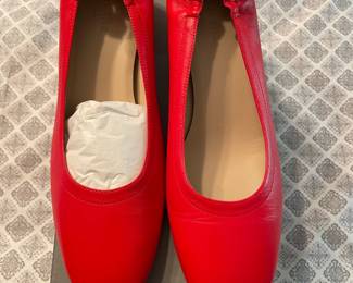 Everlane The Day Glove Flats