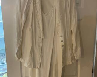 Dawn Joy Fashions Women's Pant Suit