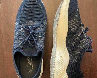 Pro Player Men's Knit Sneakers