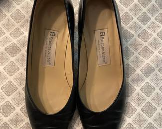 Etienne Aigner "Taylor" Pump Heels