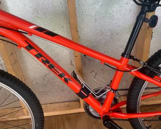 Trek Precaliber 24 Mountain Bike