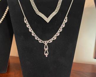 Assorted Necklaces