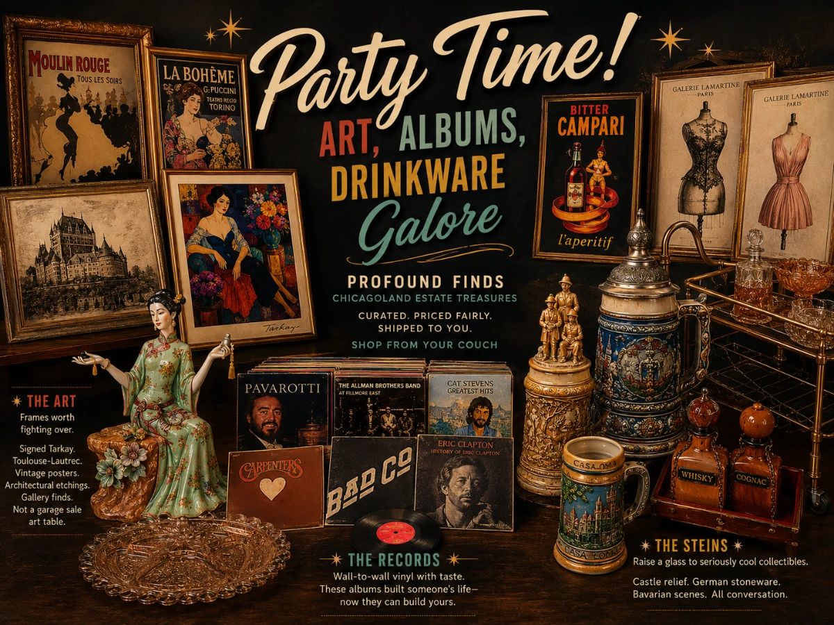 Party Time Cover