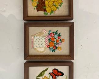 Needlework Art