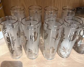 Glassware