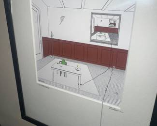 Zalon Interiors