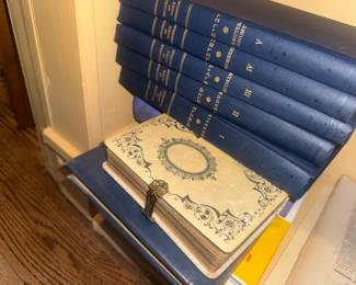 more Judaica