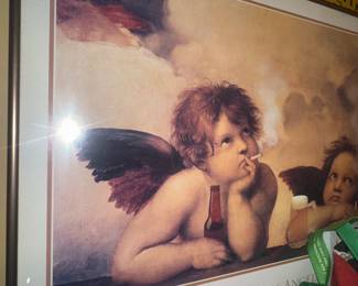 Fallen Angels (lol!)