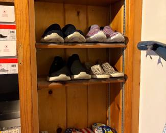 Shoes