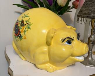 Piggy bank