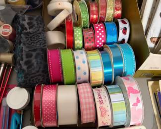 Ribbon
