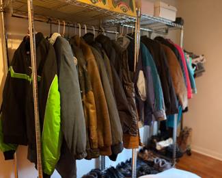 Coats