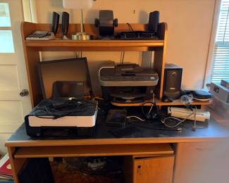 Computer/office items