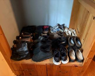 Shoes