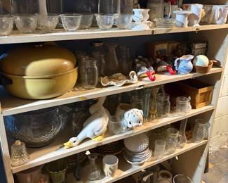 Fun vintage items 