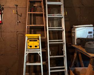 Ladders